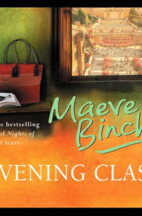 Maeve Binchy - Evening Class