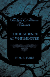The Residence at Whitminster