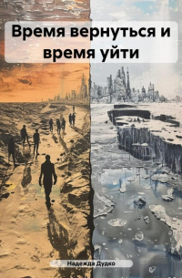 Надежда Дудко - Время вернуться и время уйти