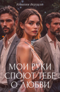 Кезалия Вердаль - Мои руки споют тебе о любви