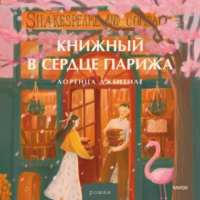 Лоренца Джентиле - Книжный в сердце Парижа