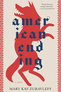 Мэри Кей Зуравлефф - American Ending