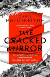 Крис Брукмайр - The Cracked Mirror