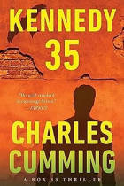 Charles Cumming - Kennedy 35