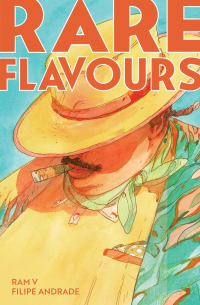  - Rare Flavours