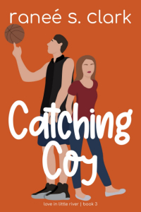 Ranee S. Clark - Catching Coy