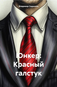 Владимир Сединкин - Юнкер. Красный галстук