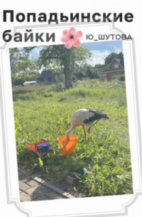 Попадьинские байки