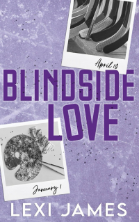 Lexi James - Blindside Love