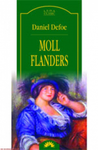 Moll Flanders