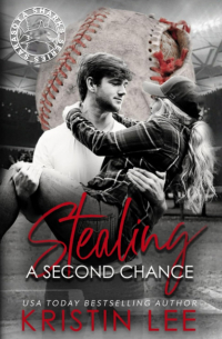 Kristin Lee - Stealing A Second Chance