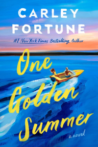 Карли Форчун - One Golden Summer