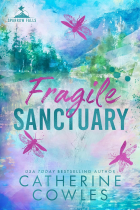 Кэтрин Коулс - Fragile Sanctuary