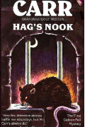 John Dickson Carr - Hag&#039;s Nook