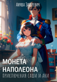 Ануша Захаревич - Монета Наполеона
