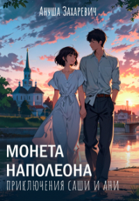 Ануша Захаревич - Монета Наполеона