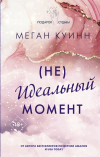 Меган Куинн - (Не)идеальный момент