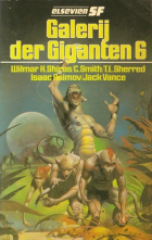  - Galerij der giganten 6 (сборник)