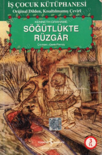 Söğütlükte Rüzgâr