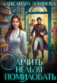 Александра Логинова - Лечить нельзя помиловать