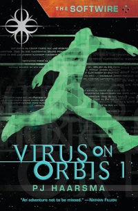 Virus on Orbis 1