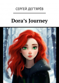 Сергей Дегтярев - Dora’s Journey