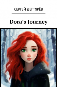 Сергей Дегтярев - Dora’s Journey