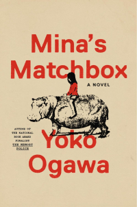 Ёко Огава - Mina's Matchbox