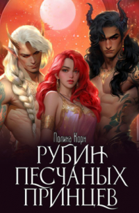 Рубин Песчаных Принцев