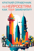 Денис Владимирович Шумейко - Краткий справочник по нейросетям: как тебя заменили?!