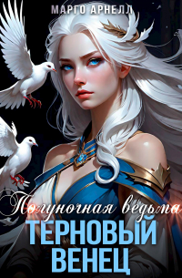 Полуночная ведьма. Терновый венец