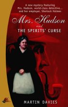 Мартин Дэвис - Mrs. Hudson and the Spirits&#039; Curse