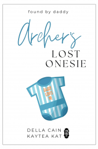  - Archer's Lost Onesie