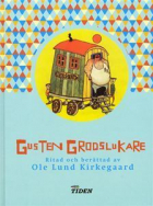 Оле Лунн Киркегор - Orla Frøsnapper