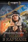 Владимир Малыгин - Небо в кармане