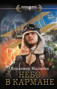 Владимир Малыгин - Небо в кармане