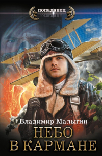 Владимир Малыгин - Небо в кармане