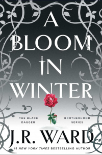 A Bloom in Winter