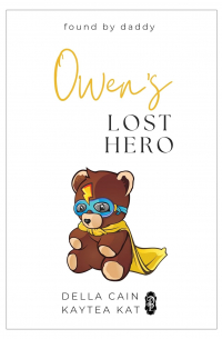  - Owen's Lost Hero