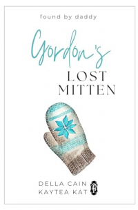  - Gordon's Lost Mittens