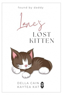  - Lane's Lost Kitten