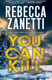 You Can Kill