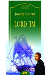 Джозеф Конрад - Lord Jim
