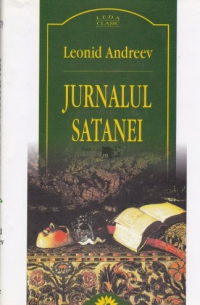 Jurnalul Satanei