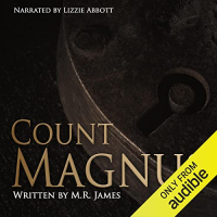 M.R. James - Count Magnus