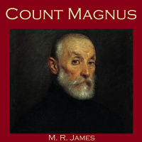 M.R. James - Count Magnus