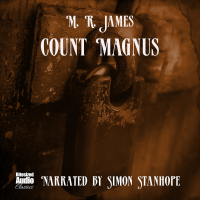 M.R. James - Count Magnus