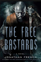 Джонатан Френч - The Free Bastards