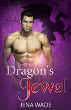 Jena Wade - Dragon's Jewel