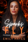 Emily Hayes - Sparks Fly